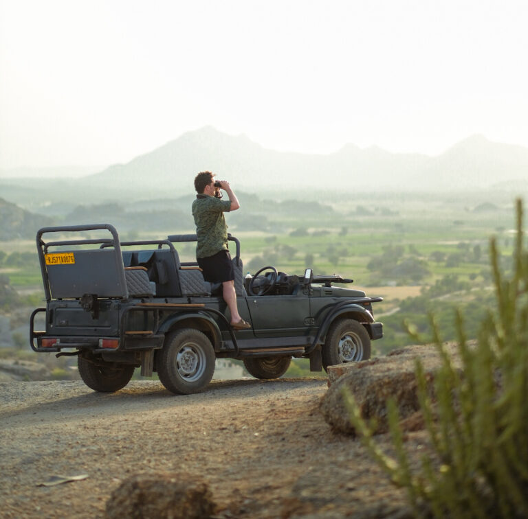 WA India