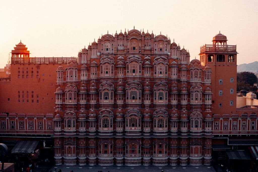 WA India