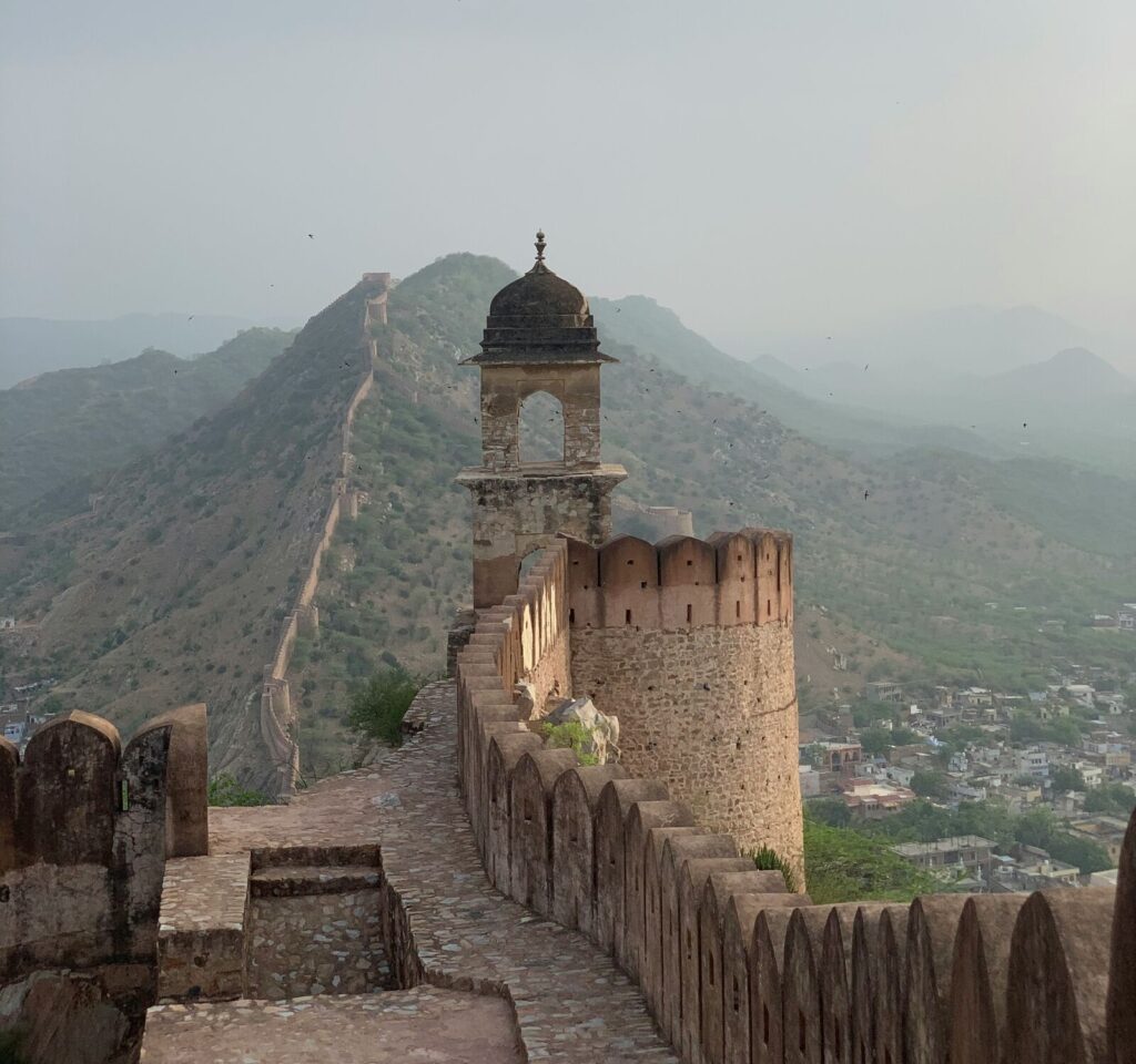 WA India