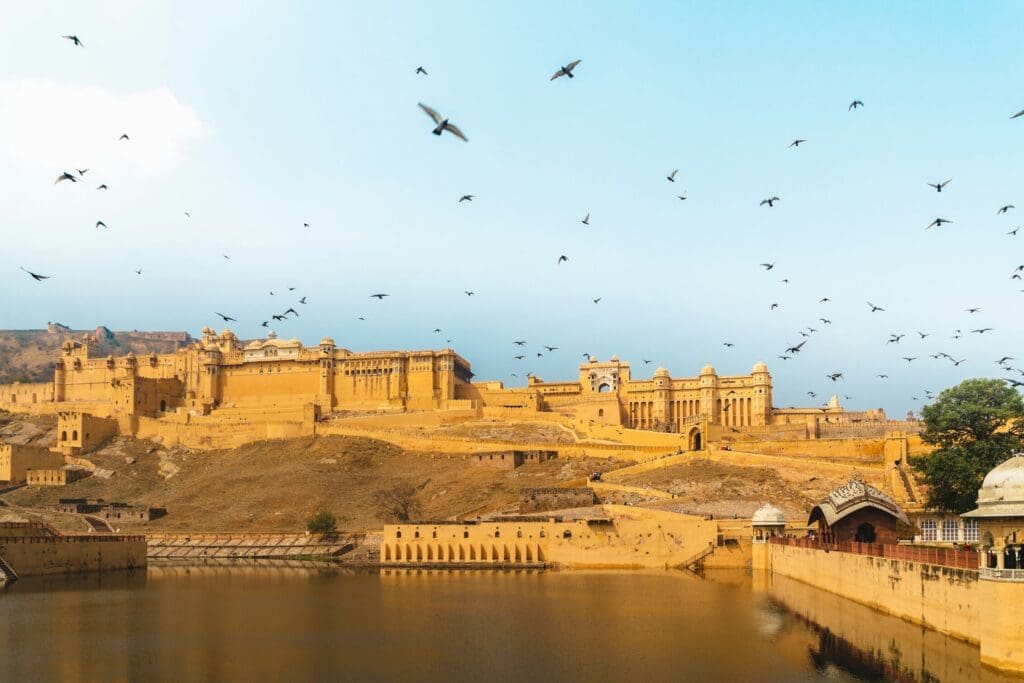 WA India