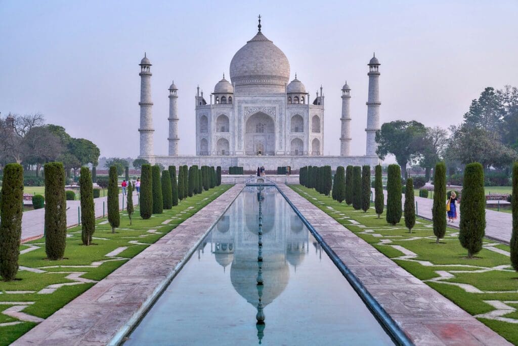 WA India