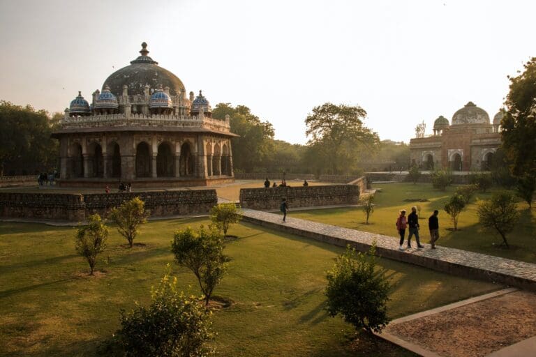 WA India