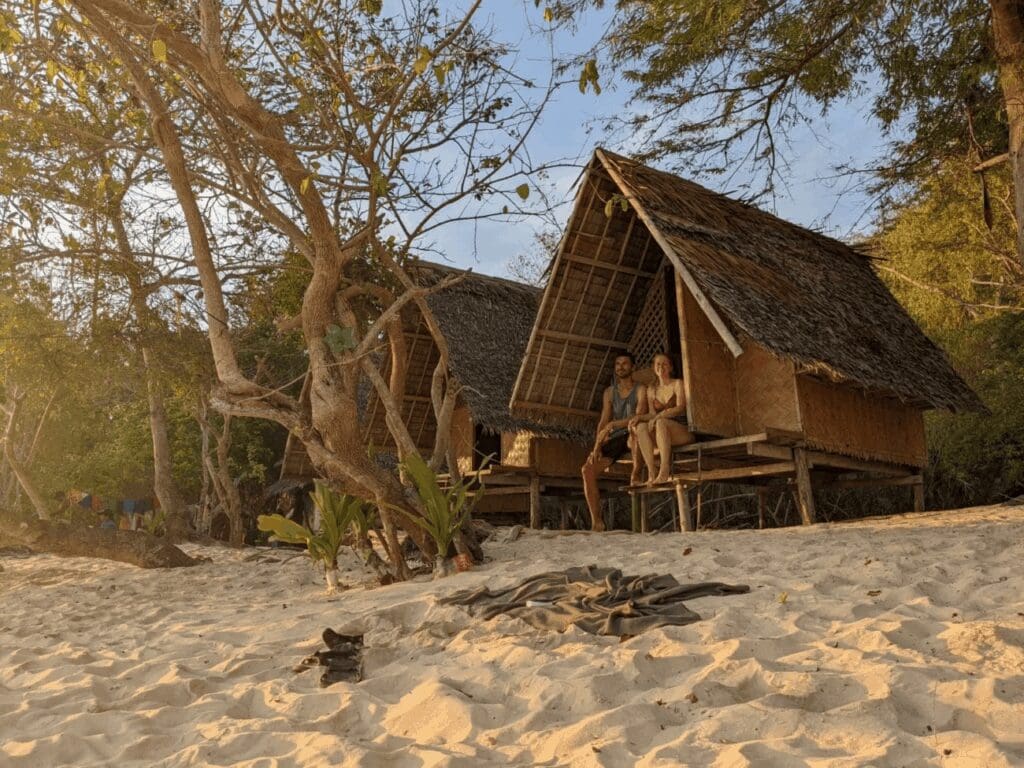 WA Filipijnen