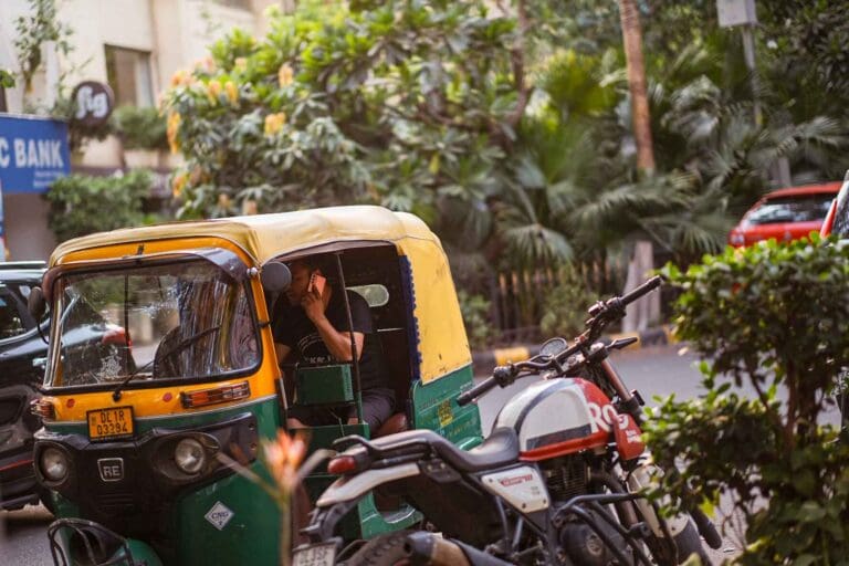 Groepsreis India - rondreis India - WeAdventures India