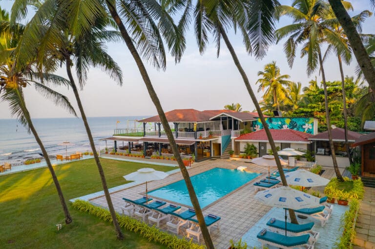 Groepsreis India - weadventures india