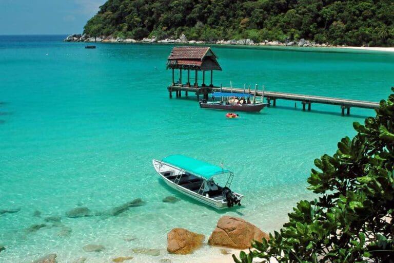 Groepsreis Maleisië & Singapore Langkawi