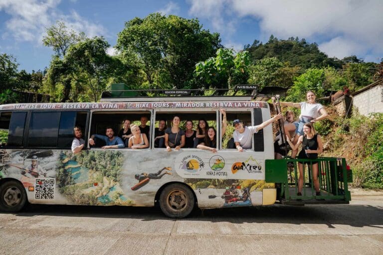 groepsreis guatemala - weadventures guatemala