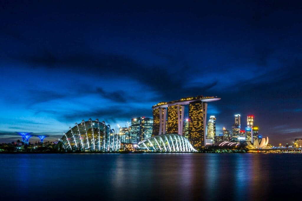 Groepsreis Maleisië & Singapore