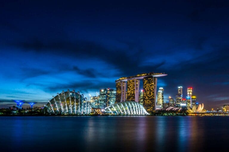 Groepsreis Maleisië & Singapore
