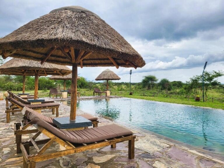 Tanzania Groepsreis - Safari Groepsreis - Afrika Groepsreis - Tanzania Lodges - Tanzania rondreis