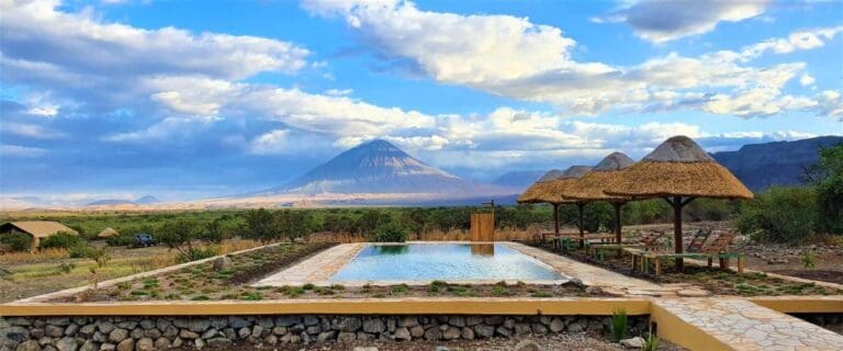 Tanzania Groepsreis - Safari Groepsreis - Afrika Groepsreis - Tanzania Lodges - Tanzania rondreis