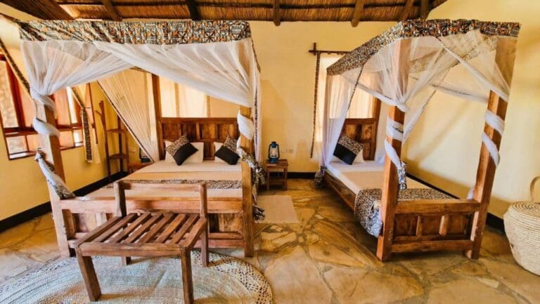 Tanzania Groepsreis - Safari Groepsreis - Afrika Groepsreis - Tanzania Lodges - Tanzania rondreis
