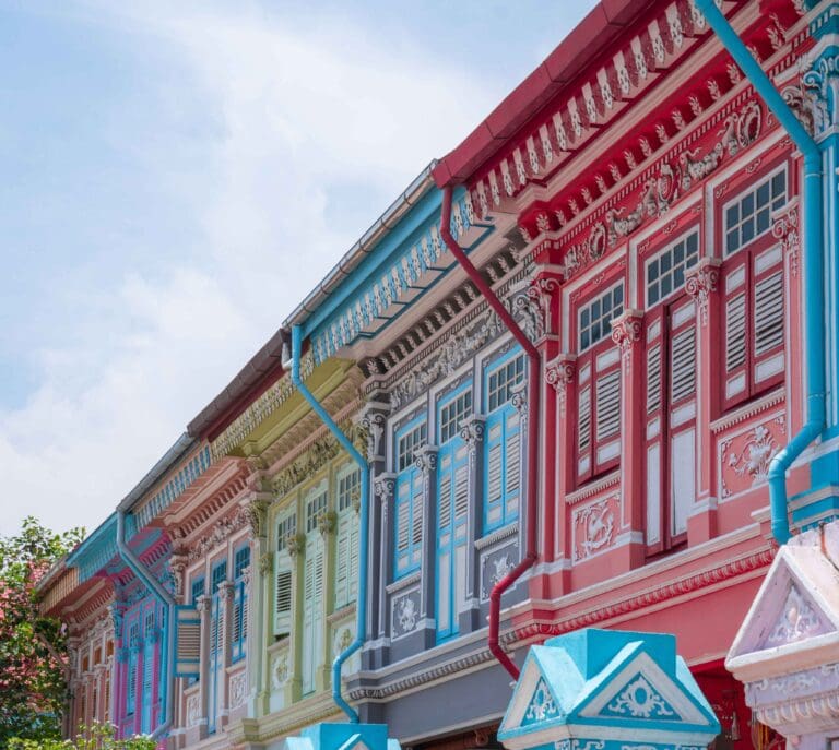 Groepsreis Maleisië & Singapore