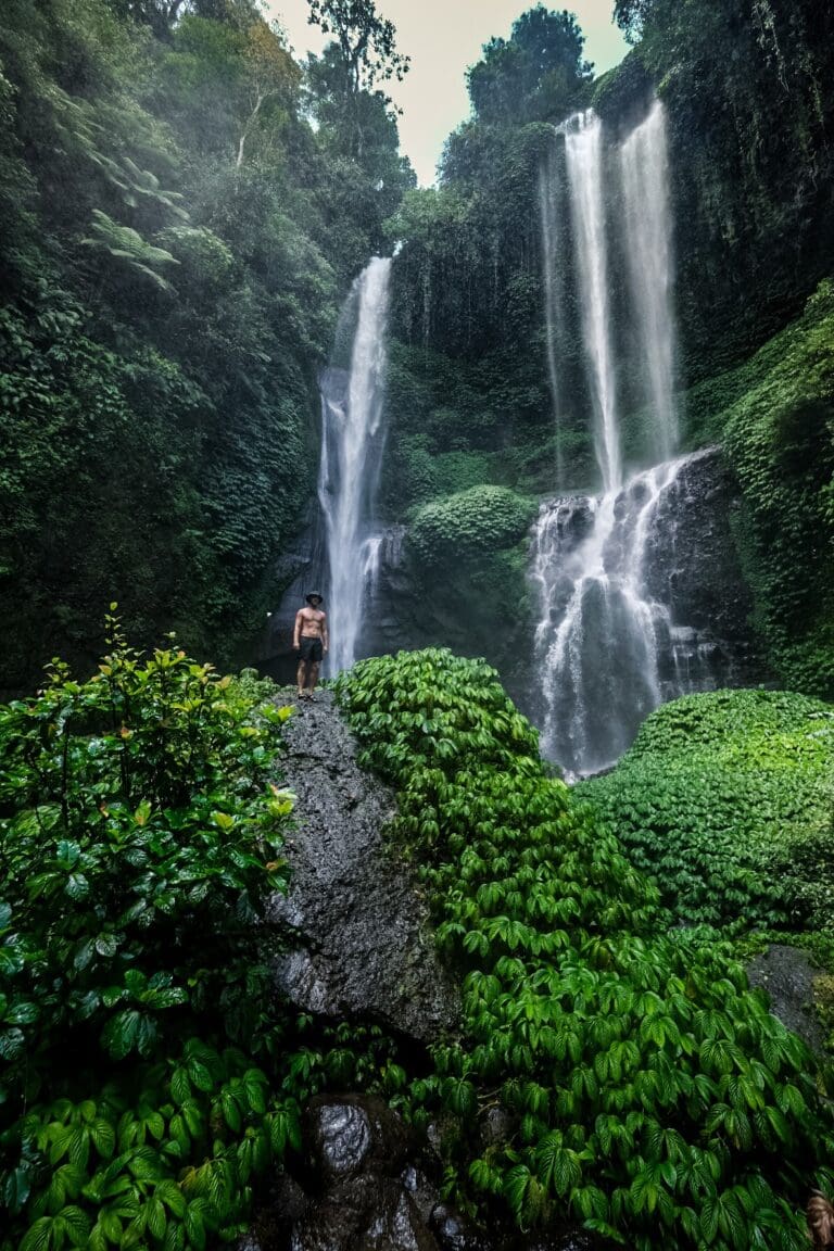Groepsreis Bali - Beste reistijd Bali - Beste periode Bali - Doorreis Bali - Nusa Penida - Gili Islands - Gili Trawangan - Natuur in Bali - Vakantie in Bali - Beste reistijd Bali - Klimaat Bali