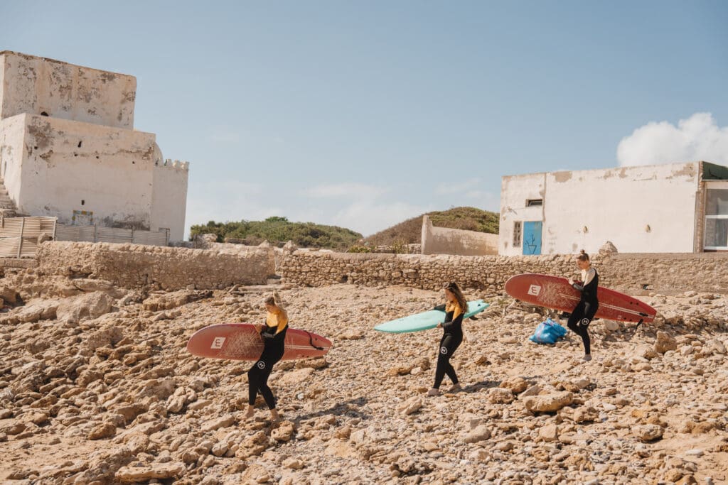 Groepsreis Marokko - Marokko reis - Rondreis Marokko - Soloreis Marokko