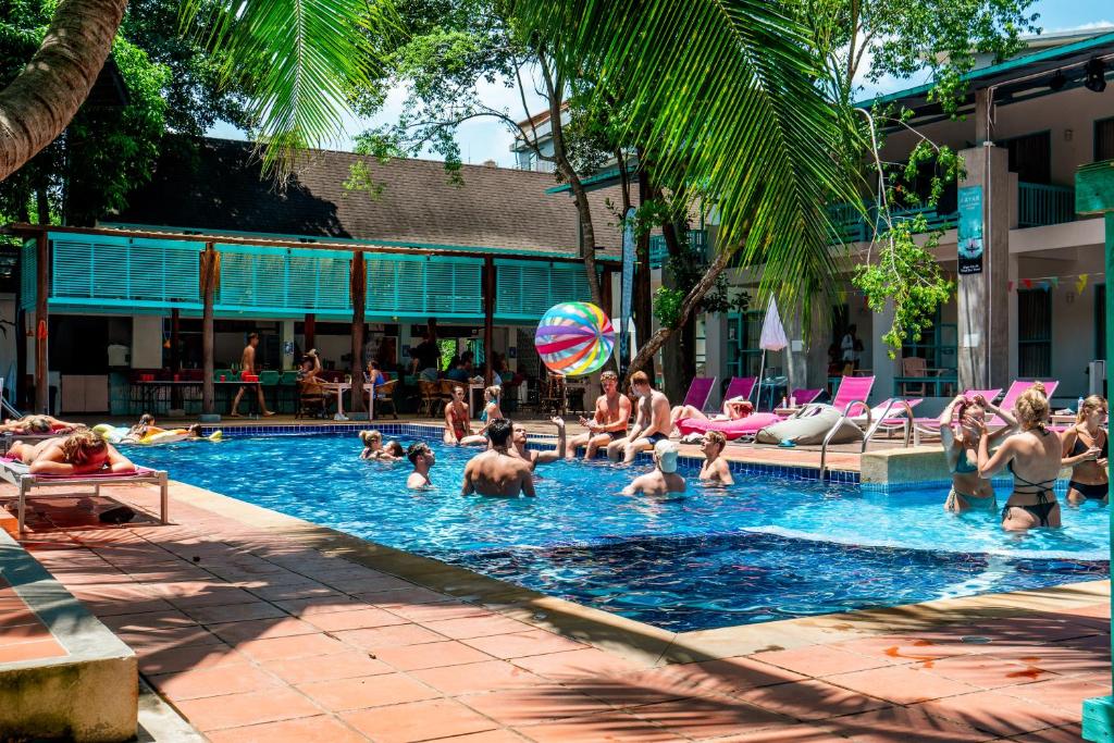 WA Thailand