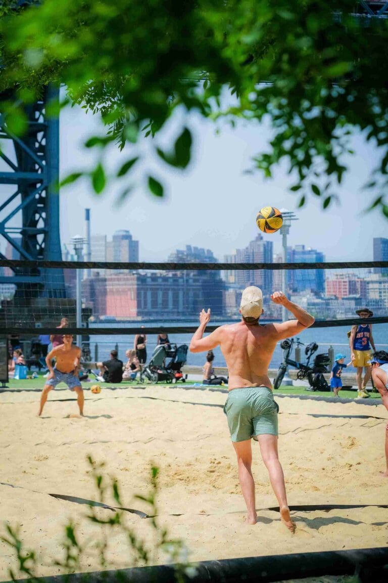 Groepsreis New York - Citytrip New York - Solo reis New York - Groepsreis NYC