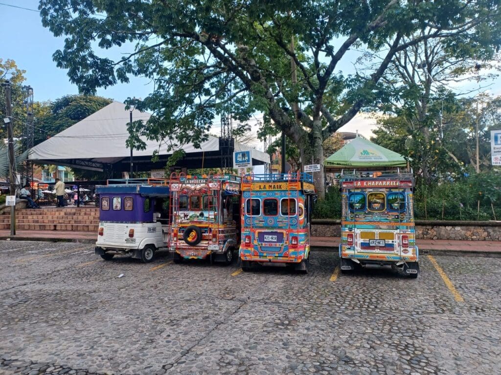 groepsreis colombia - rondreis colombia - cocora valley colombia - weadventures colombia