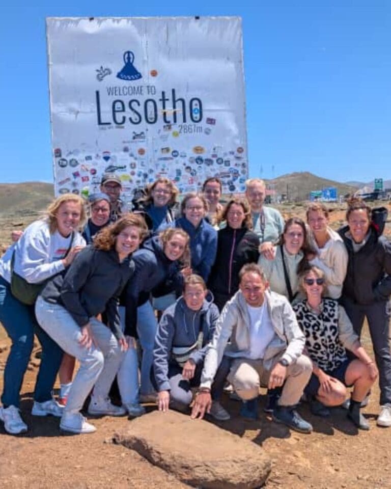 Groepsreis Zuid-Afrika - Rondreis Zuid-Afrika - Zuid-Afrika Soloreis