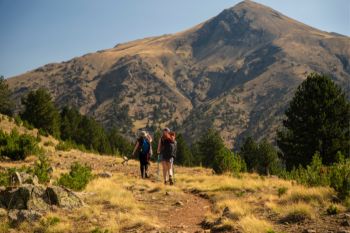 Groepsreis Balkan - Rondreis Balkan - Soloreiziger Balkan - Trektocht Balkan - Hike Balkan