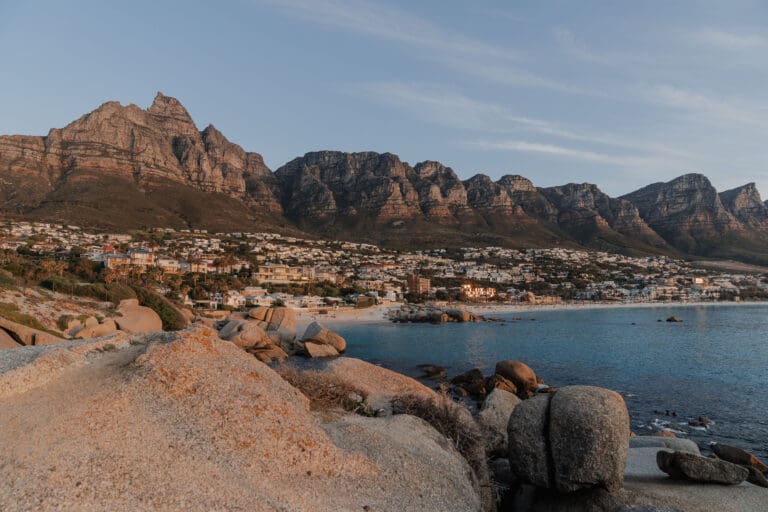 Groepsreis Zuid-Afrika - Rondreis Zuid-Afrika - Zuid-Afrika Soloreis