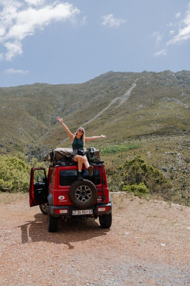 Groepsreis Zuid-Afrika - Rondreis Zuid-Afrika - Zuid-Afrika Soloreis