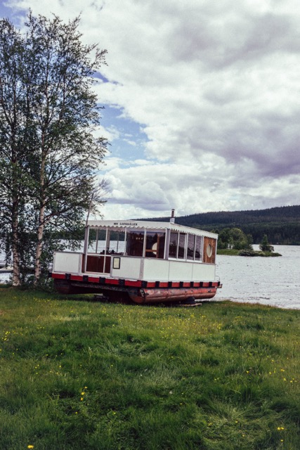 Groepsreis Zweden - Rondreis Zweden - Beste reistijd zweden