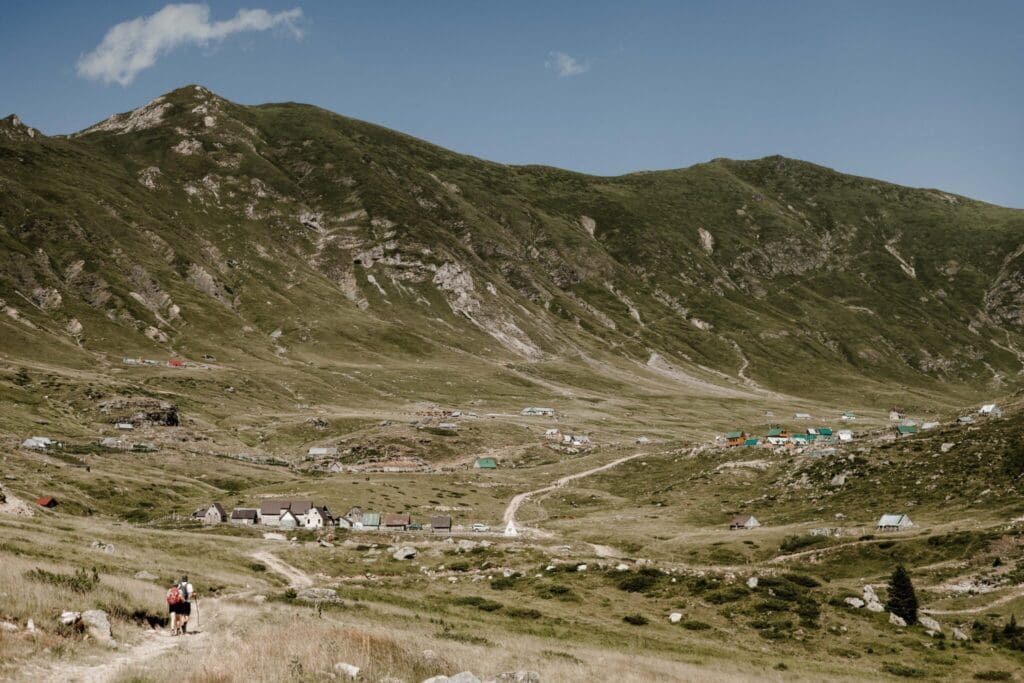 Groepsreis Balkan - Rondreis Balkan - Wandelreis Balkan - Trektocht Balkan