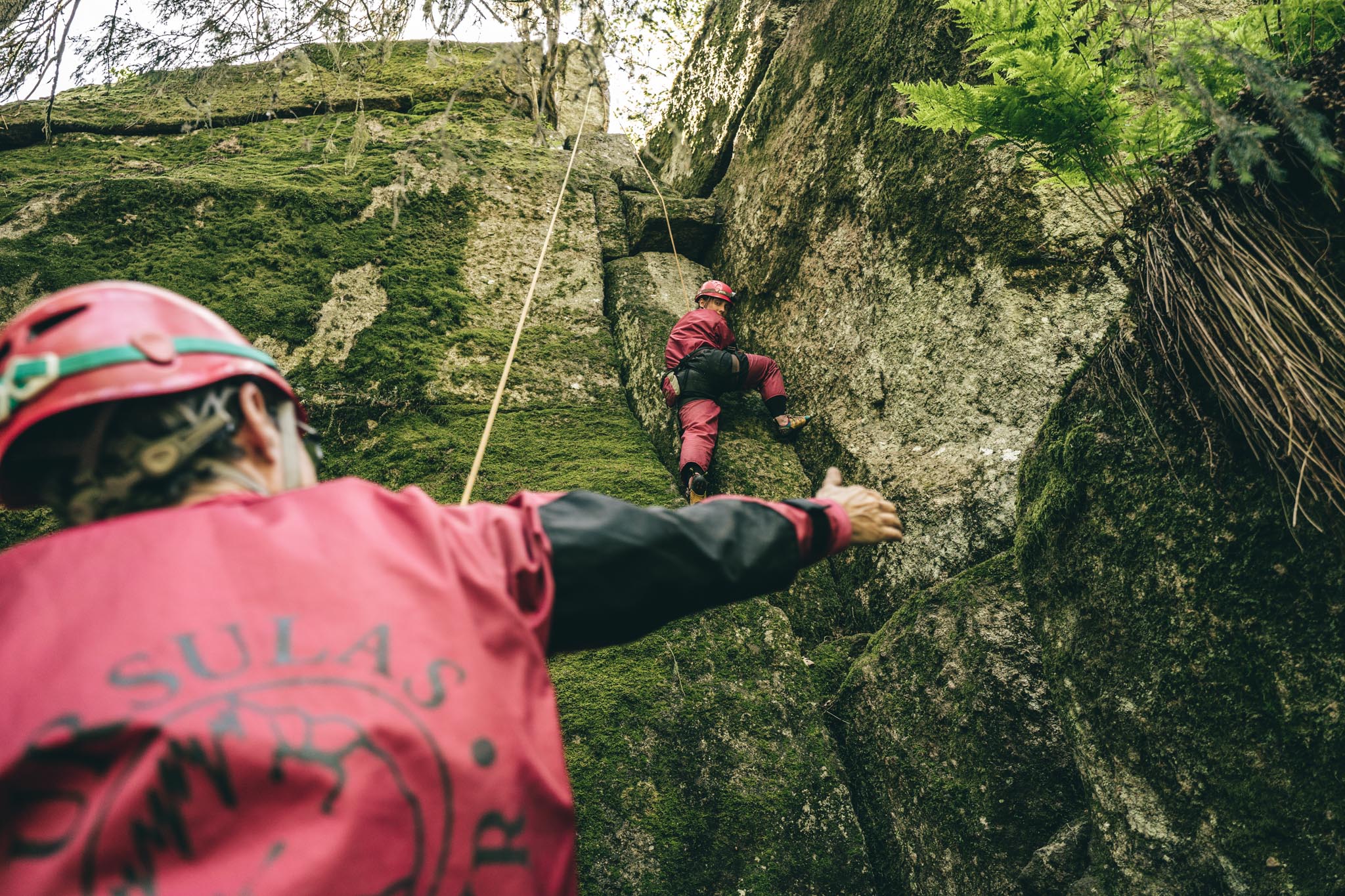 Groepsreis Nordic Woods - Groepsreis Glamping Zweden - Groepsreis glamping - Groepsreis Zweden