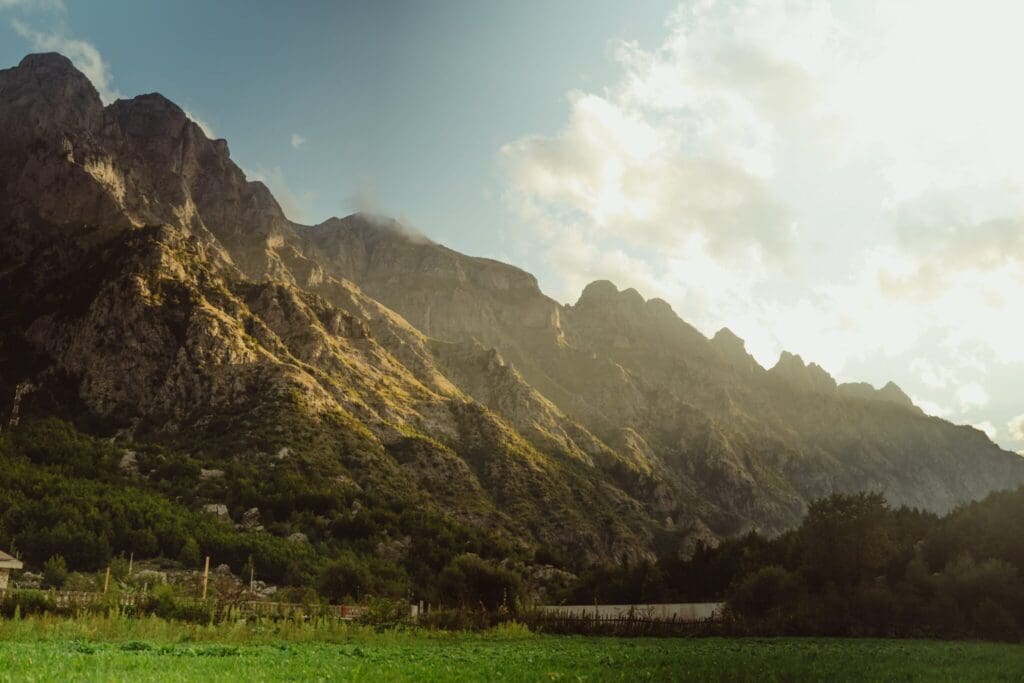 Groepsreis Balkan - Rondreis Balkan - Wandelreis Balkan - Trektocht Balkan