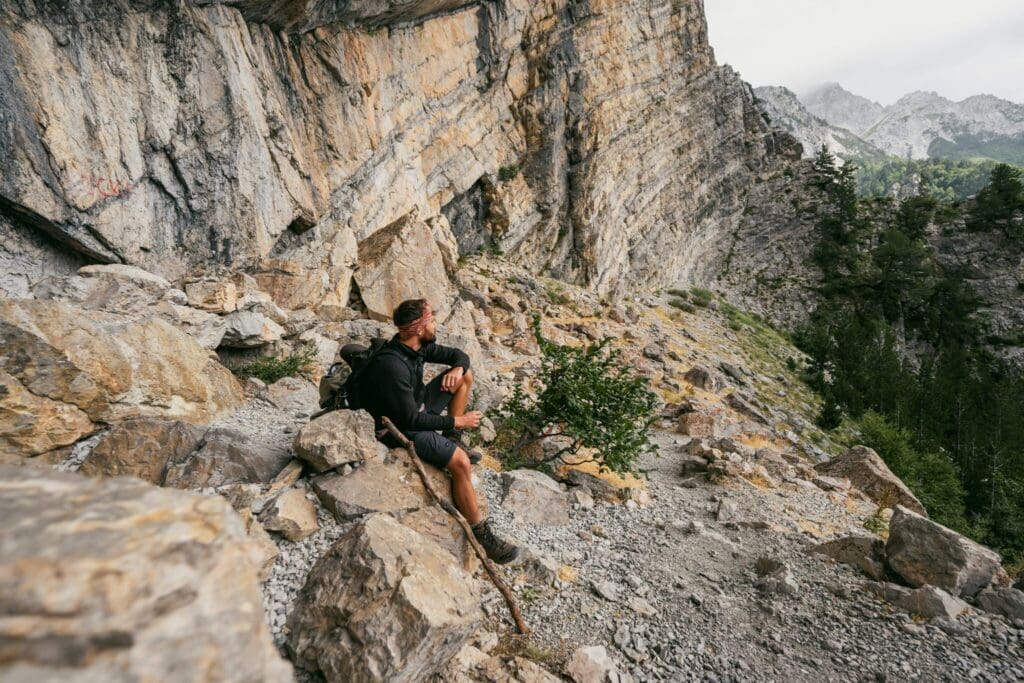 Groepsreis Balkan - Rondreis Balkan - Wandelreis Balkan - Trektocht Balkan