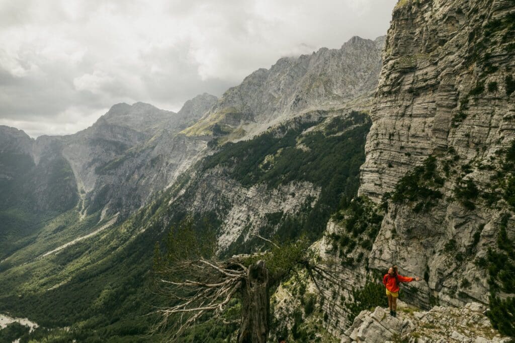 Groepsreis Balkan - Rondreis Balkan - Wandelreis Balkan - Trektocht Balkan