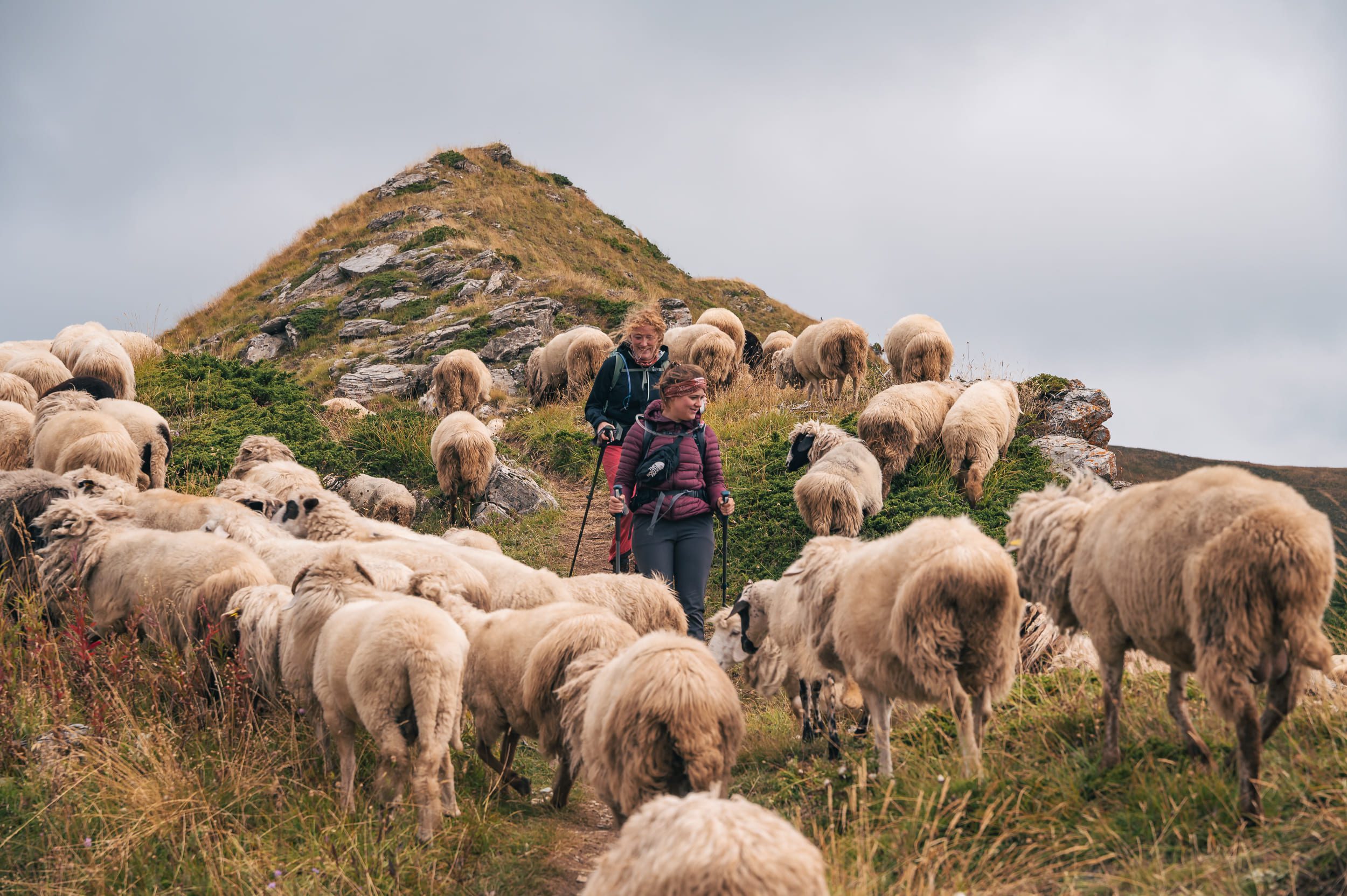 Groepsreis Balkan - Rondreis Balkan - Wandelreis Balkan - Trektocht Balkan