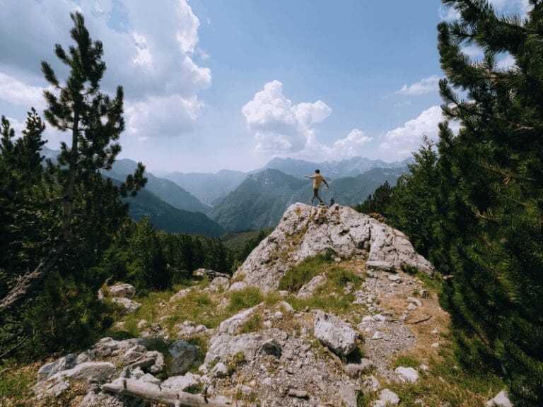Groepsreis Balkan - Rondreis Balkan - Wandelreis Balkan - Trektocht Balkan