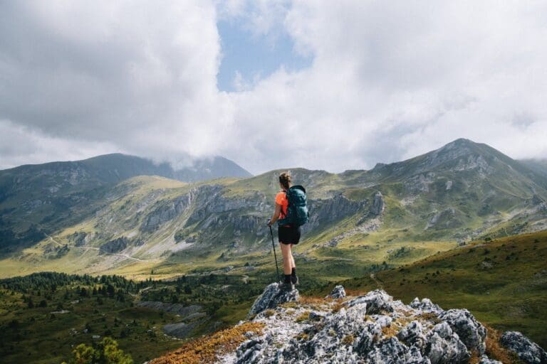 Groepsreis Balkan - Rondreis Balkan - Wandelreis Balkan - Trektocht Balkan