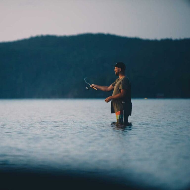 Groepsreis Nordic Woods - Groepsreis Glamping Zweden - Groepsreis glamping - Groepsreis Zweden