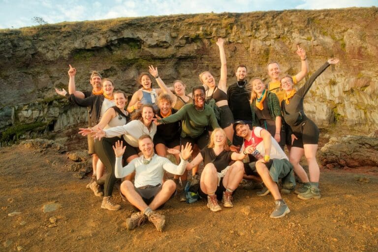 Groepsreis Nicaragua - weadventures Nicaragua - Tweeweken rondreis Nicaragua - avontuurlijke reis Nicaragua