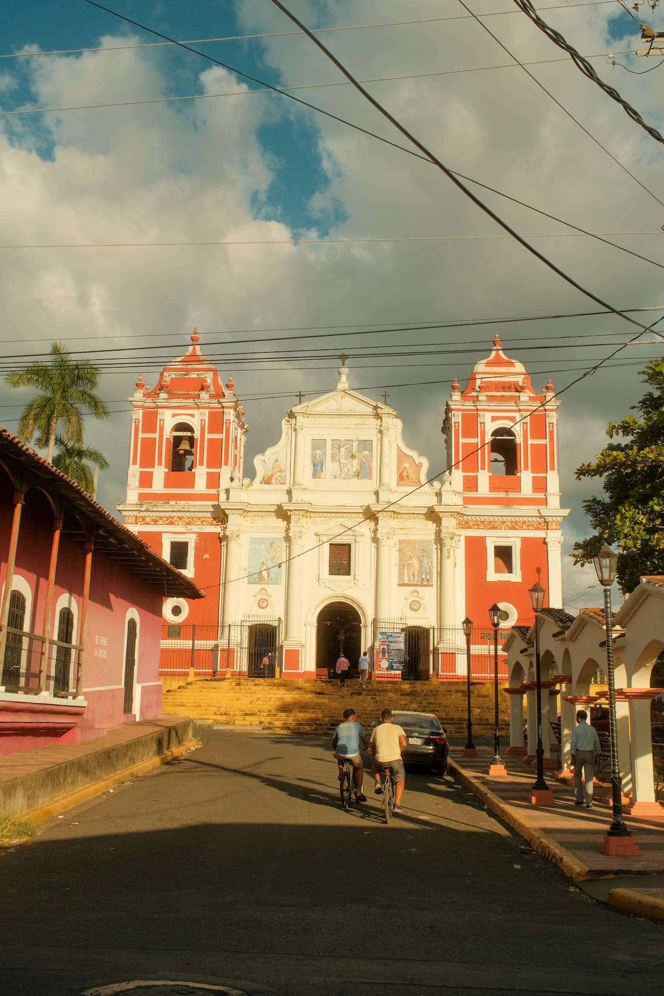 Groepsreis Nicaragua - weadventures Nicaragua - Tweeweken rondreis Nicaragua - avontuurlijke reis Nicaragua