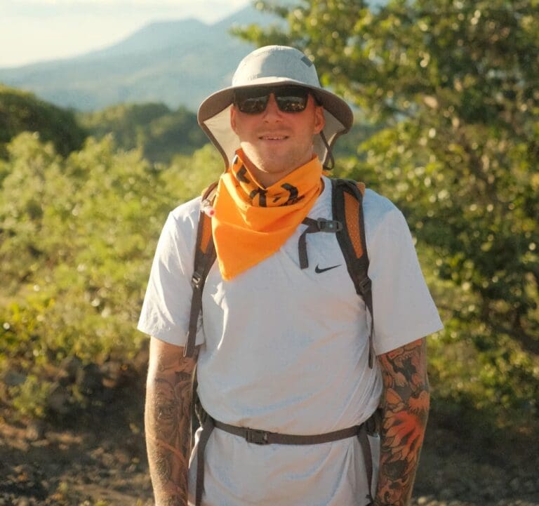 Groepsreis Nicaragua - weadventures Nicaragua - Tweeweken rondreis Nicaragua - avontuurlijke reis Nicaragua