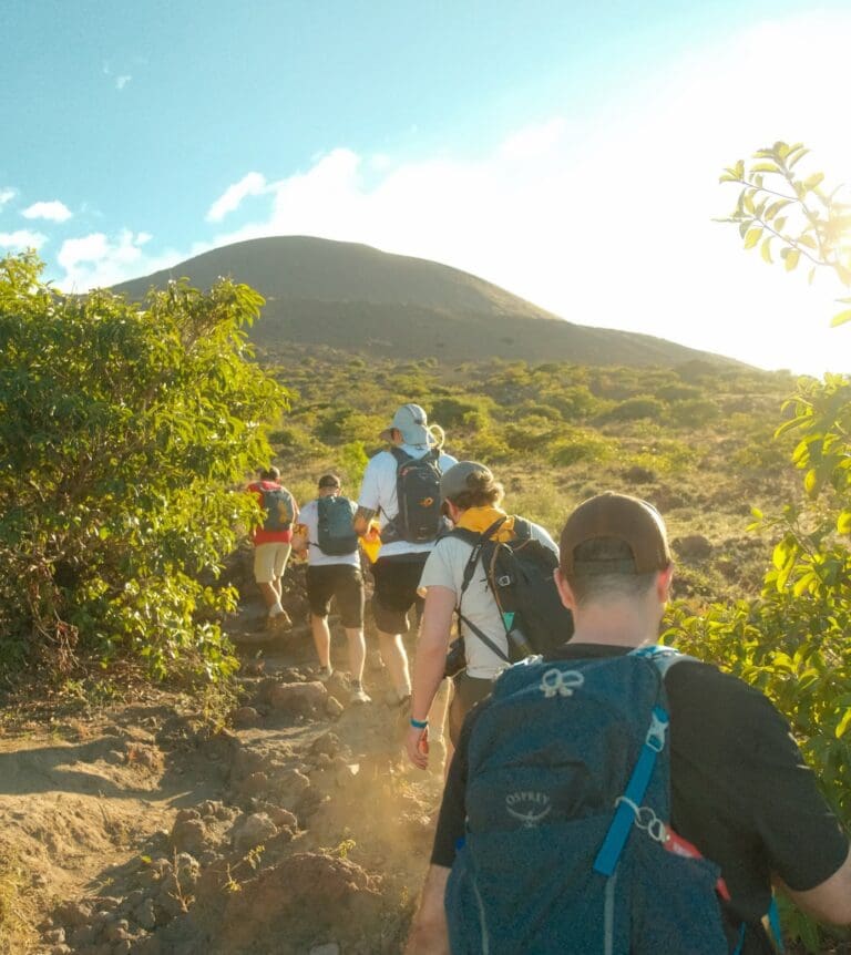 Groepsreis Nicaragua - weadventures Nicaragua - Tweeweken rondreis Nicaragua - avontuurlijke reis Nicaragua