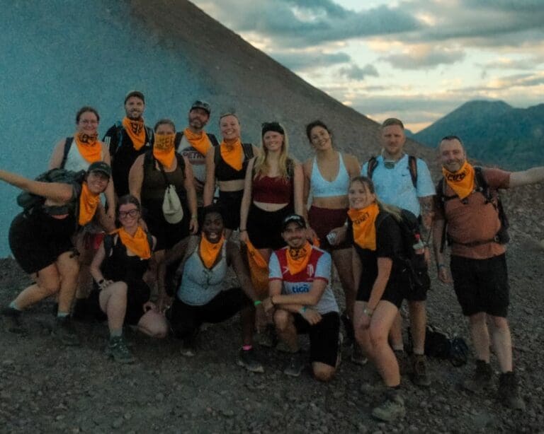 Groepsreis Nicaragua - weadventures Nicaragua - Tweeweken rondreis Nicaragua - avontuurlijke reis Nicaragua