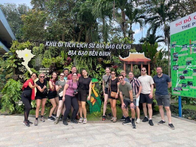 Groepsreis Vietnam - weadventures Vietnam - Rondreis Vietnam