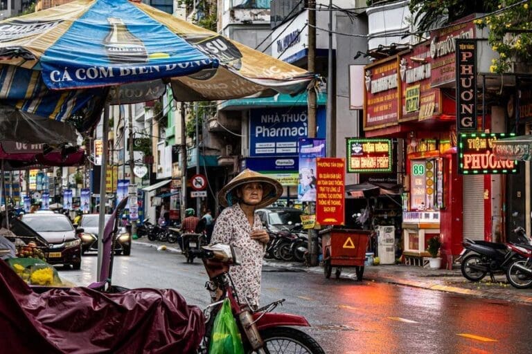 Groepsreis Vietnam - weadventures Vietnam - Rondreis Vietnam