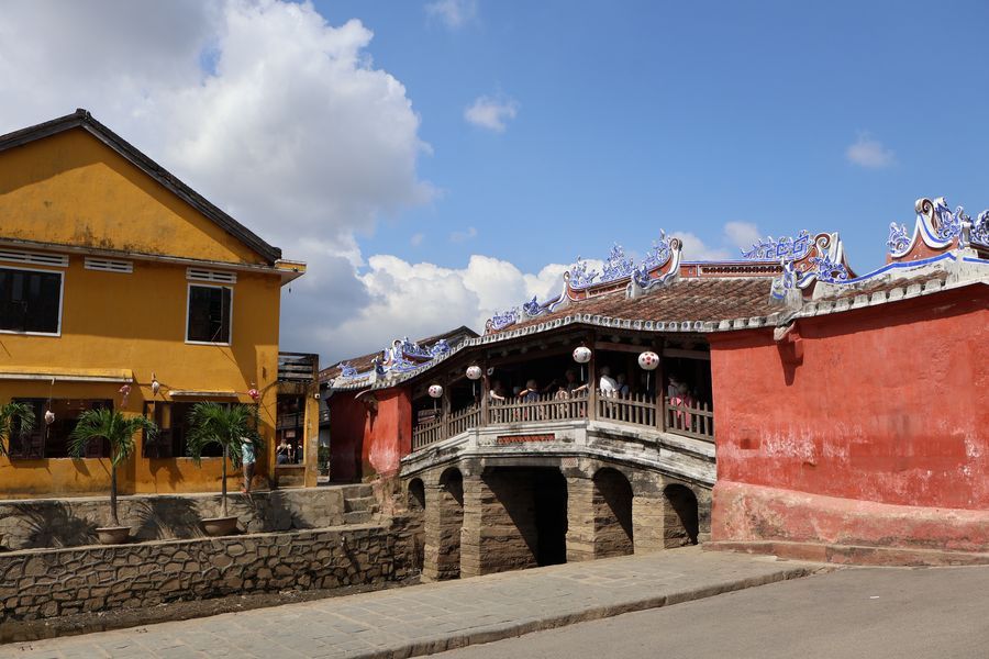 Groepsreis Vietnam - weadventures Vietnam - rondreis Vietnam