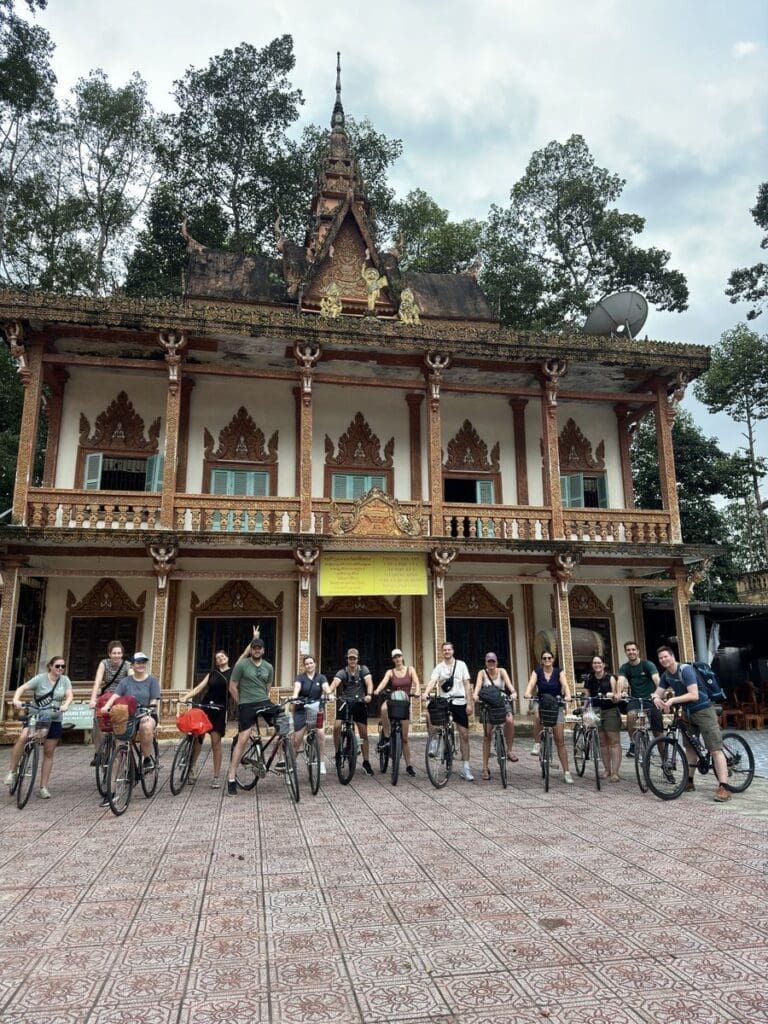 Groepsreis Vietnam - weadventures Vietnam - rondreis Vietnam