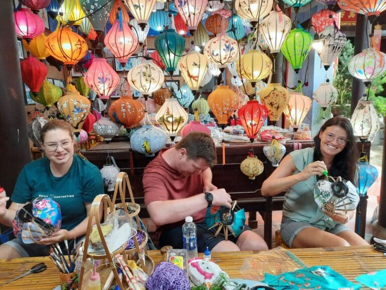 Groepsreis Vietnam - weadventures Vietnam - rondreis Vietnam