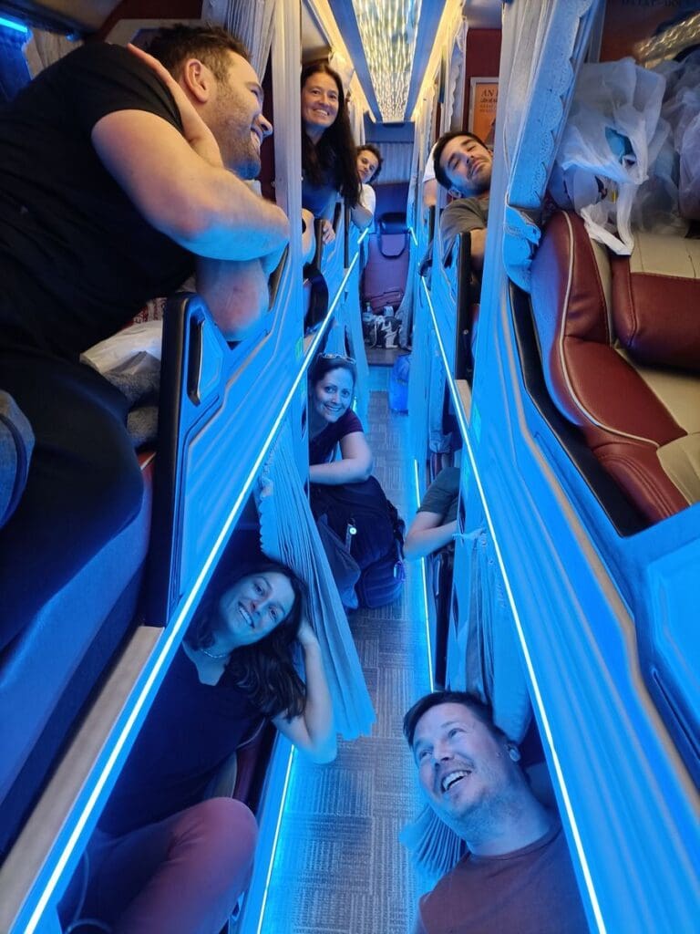 Groepsreis Vietnam - weadventures Vietnam - rondreis Vietnam