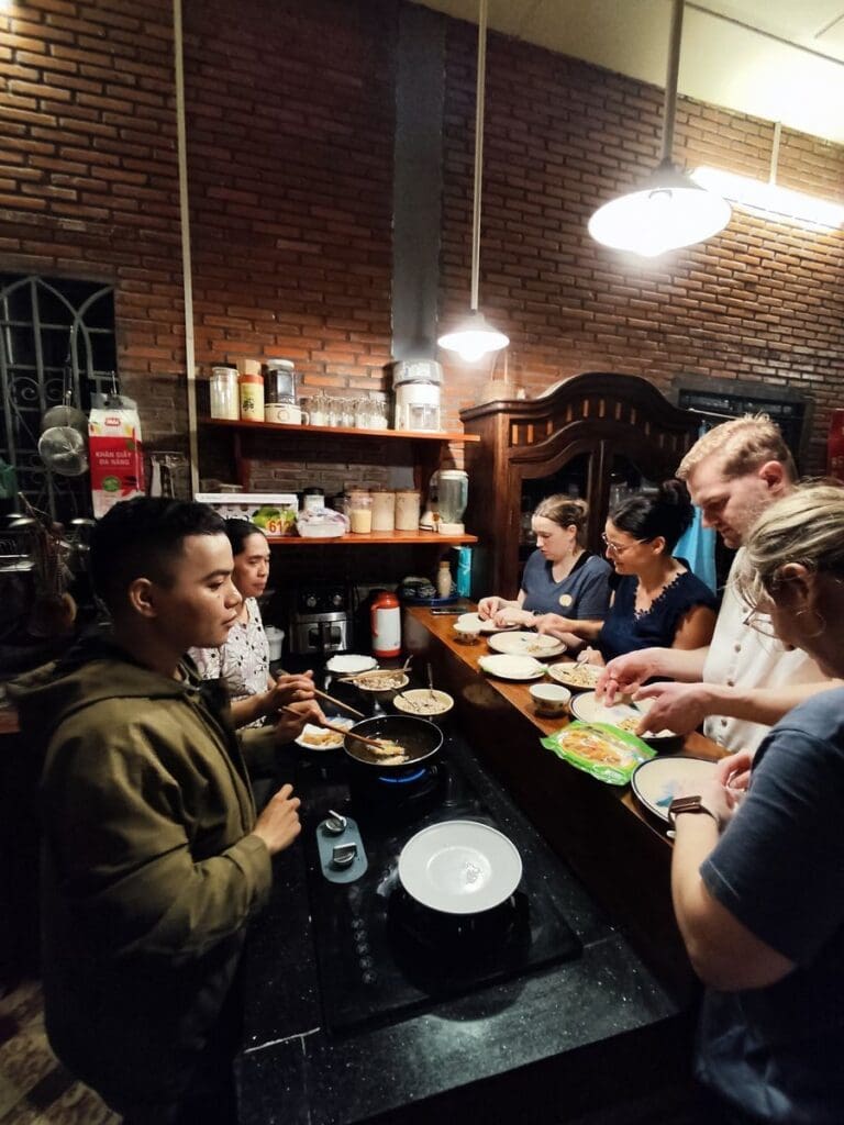 Groepsreis Vietnam - weadventures Vietnam - Rondreis Vietnam