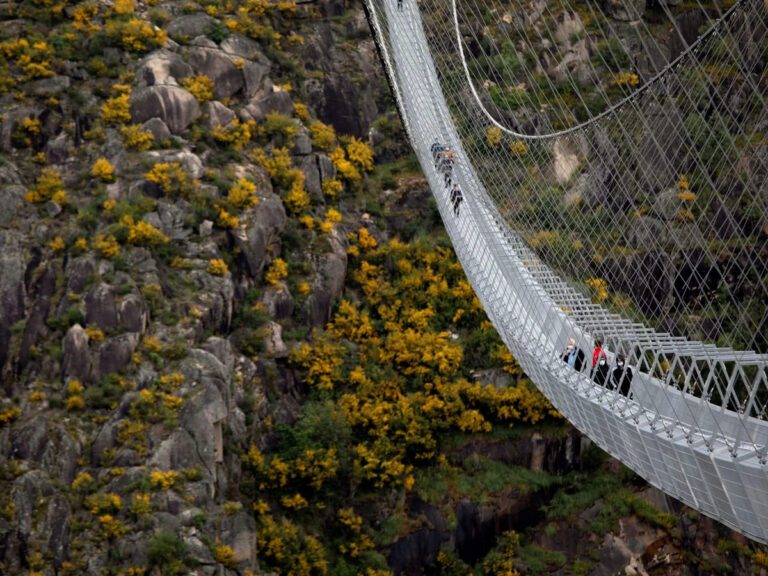 Groepsreis Portugal - rondreis Portugal - WeAdventures Portugal