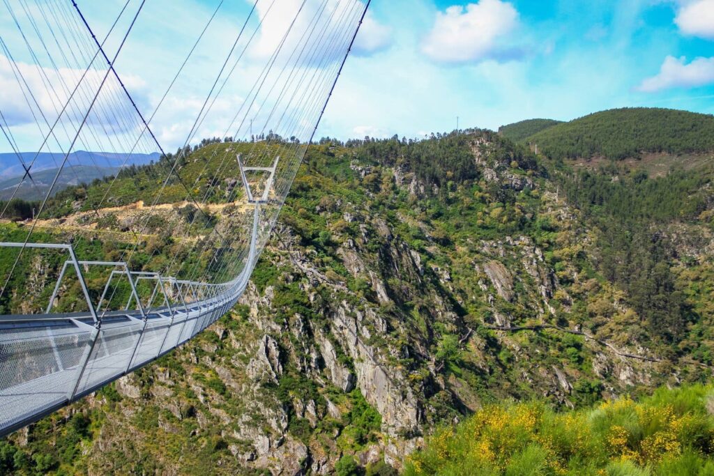 Groepsreis Portugal - rondreis Portugal - WeAdventures Portugal